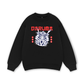 Daruma Shogun Sweater