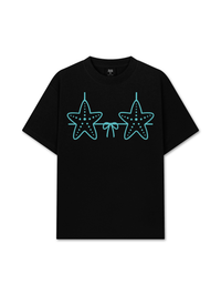 Áo Thun Relaxed Fit Bikini Starfish