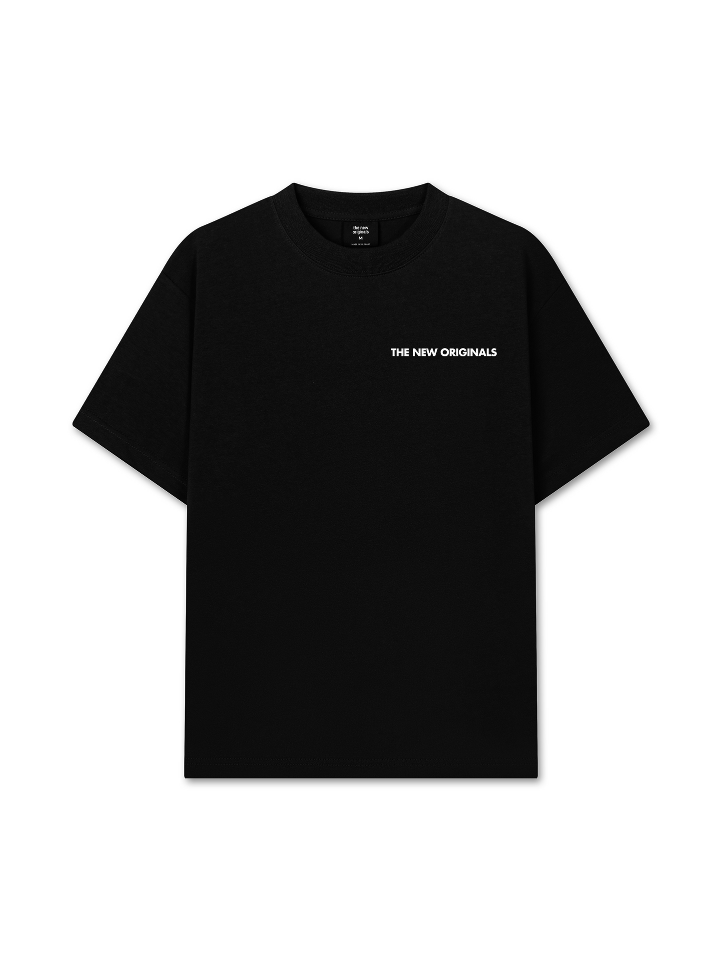 Áo Thun Relaxed Fit Dream
