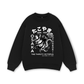 The Thirsty Octopus Sweater