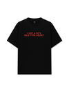 Áo Thun Relaxed Fit 90's Heart