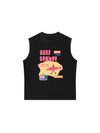 Áo Ba Lỗ Relaxed Fit Summer Vibes GoTo Beach Cowboy