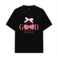 Áo Thun Relaxed Fit Daily Cuties Good Vibes