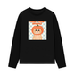 Áo Thun Dài Tay Animal Meow Pumpkin