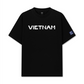 Áo Thun Relaxed Fit Việt Nam