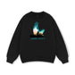 Born To Fly Sweater