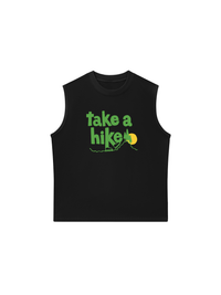 Áo Ba Lỗ Relaxed Fit Take a Hike