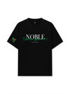 Áo Thun Relaxed Fit Old Money Noble