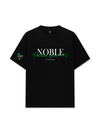 Áo Thun Relaxed Fit Old Money Noble