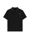 Áo Polo Relaxed Fit Red Horse