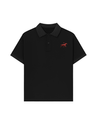 Áo Polo Relaxed Fit Red Horse