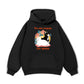 Soft Cats Moment Hoodie