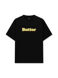 Áo Thun Relaxed Fit Butter