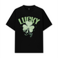Áo Thun Relaxed Fit Daily Cuties Lucky Day