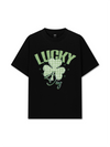 Áo Thun Relaxed Fit Daily Cuties Lucky Day