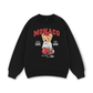 Monaco Bear Club Sweater