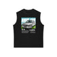Áo Ba Lỗ Relaxed Fit CAR BMW E30 My Dream Car