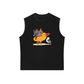 Áo Ba Lỗ Relaxed Fit Summer Vibes Cat And Duck