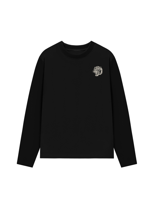 Áo Thun Dài Tay Stay Strong Forever