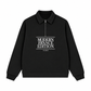 Áo Sweater Polo Nỉ Hai Da PARIS MODERN EDITION - PARIS