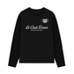 Áo Thun Dài Tay Le Club Drive