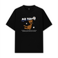 Áo Thun Relaxed Fit Teddy Land Mr Teddy