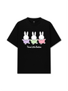Áo Thun Relaxed Fit Daily Cuties Three Little Besties