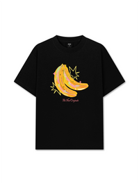 Áo Thun Relaxed Fit Tropical fruits