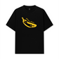 Áo Thun Relaxed Fit Banana Meow