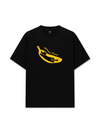 Áo Thun Relaxed Fit Banana Meow