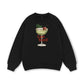 The Last Word Cocktail Sweater