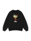 The Last Word Cocktail Sweater