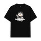 Áo Thun Relaxed Fit Happy Penguin