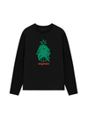 Áo Thun Dài Tay Soft Pine