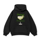 Daiquiri Cocktail Hoodie