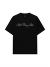 Áo Thun Relaxed Fit Old Money Noble Rider