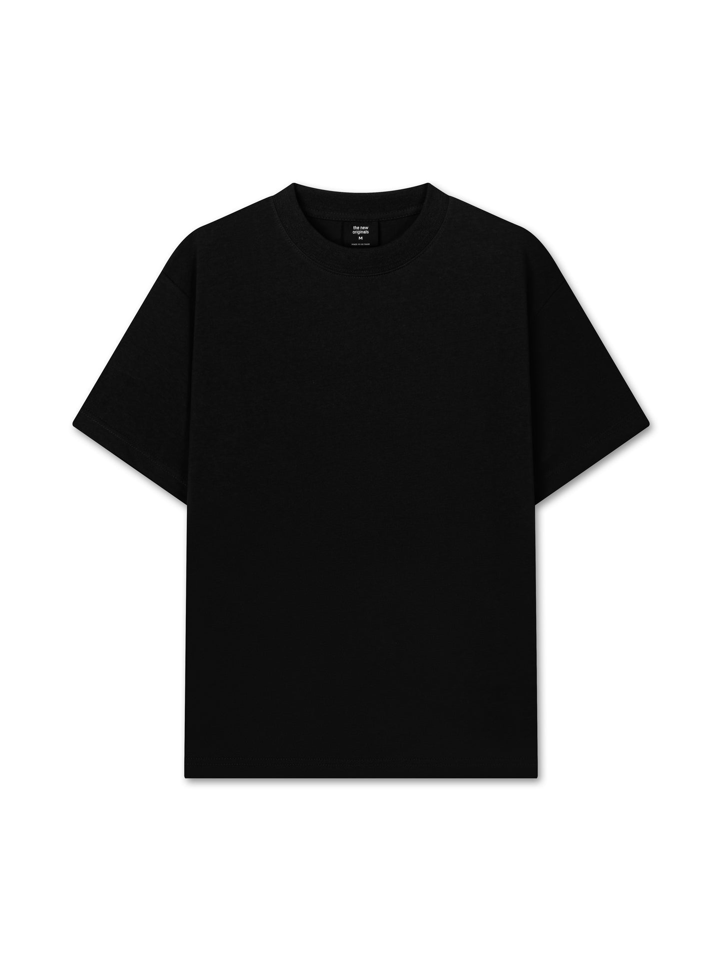Áo Thun Relaxed Fit Ocean Need Money For Ocean