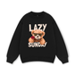 Lazy Sunday Sweater