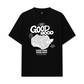 Áo Thun Relaxed Fit Good Mood