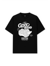 Áo Thun Relaxed Fit Good Mood