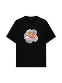 Áo Thun Relaxed Fit Summer Floral
