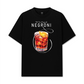 Áo Thun Relaxed Fit Negroni