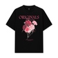 Áo Thun Relaxed Fit Summer Vibes Originals Florist