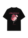 Áo Thun Relaxed Fit Summer Vibes Originals Florist