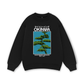 Sightseeing Okinawa Sweater
