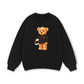 Teddy Ride Or Die Sweater