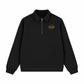 Áo Sweater Polo Nỉ Hai Da Originals Studio Star