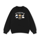 Naughty Bear Three Sweater