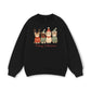 Meowy Christmas  Sweater