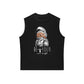 Áo Ba Lỗ Relaxed Fit Be Your Own Knight